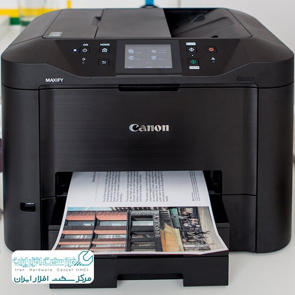 Canon super g3 printer installation software